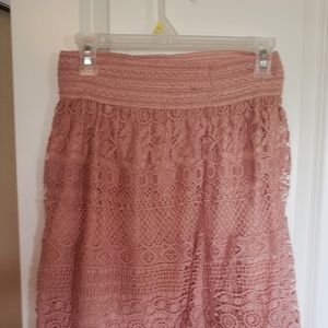 Women skirt